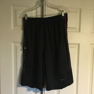 Nike dri-fit Shorts